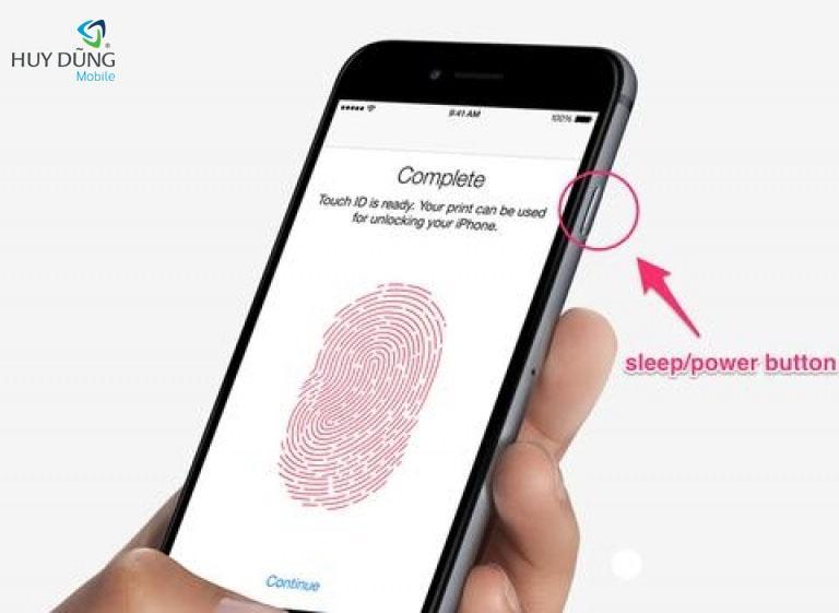 Thay nút nguồn iPhone 6 Plus - Sửa chữa iPhone 6 Plus bị liệt, lún, hư nút nguồn uy tín lấy liền tại HCM Thay nút nguồn iPhone 6 Plus - Sửa chữa iPhone 6 Plus bị liệt, lún, hư nút nguồn uy tín lấy liền tại HCM