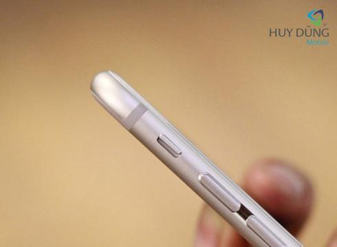 nut rung HD