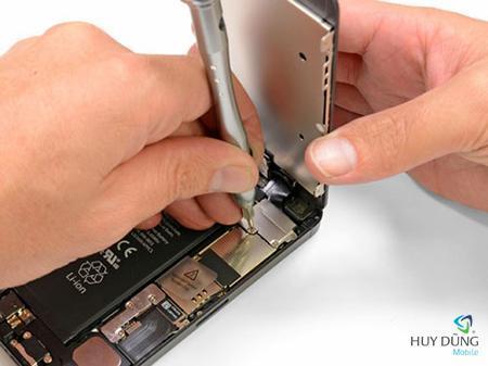 Thay ổ cứng iPhone 6 – Sửa chữa iPhone 6 bị lỗi ổ cứng, emmc chip uy tín lấy liền tại HCM