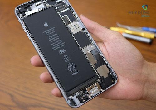 pin 6plus