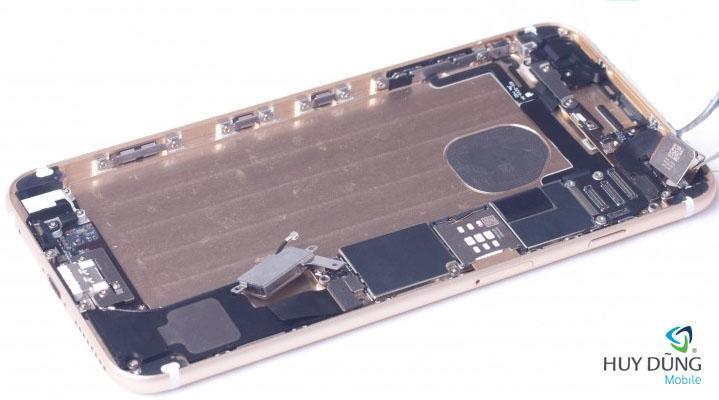 Thay cục rung iPhone 6s - Sửa chữa iPhone 6s bị hư cục rung uy tín lấy liền tại HCM Thay cục rung iPhone 6s - Sửa chữa iPhone 6s bị hư cục rung uy tín lấy liền tại HCM