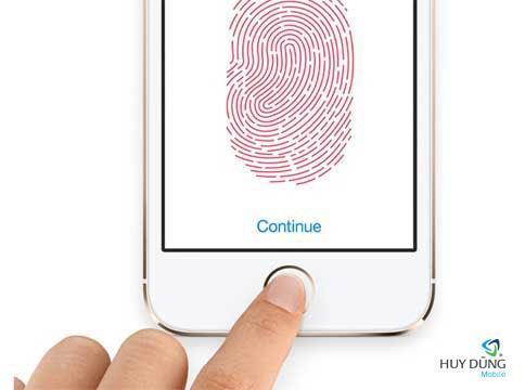 Sửa nút home cảm ứng vân tay iPhone 6s Plus - Sửa chữa Touch ID iPhone 6s Plus