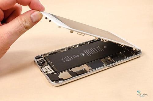 Loạn, liệt cảm ứng có thể thay cảm ứng iPhone 6/6s Plus rời có được không ? Loạn, liệt cảm ứng có thể thay cảm ứng iPhone 6/6s Plus rời có được không ?