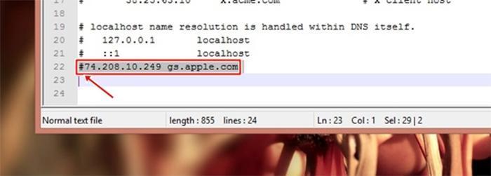 Khắc phục iPhone 4/4s Restore bị lỗi 3194 bằng phần mềm đơn giản Khắc phục iPhone 4/4s Restore bị lỗi 3194 bằng phần mềm đơn giản