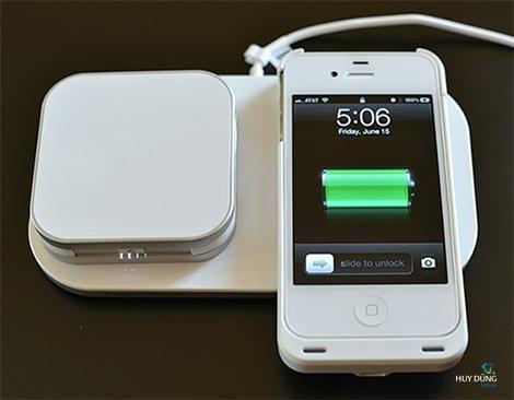 Khắc phục iPhone cắm sạc không vào Pin, sạc ko lên điện, báo sạc không hỗ trợ Khắc phục iPhone cắm sạc không vào Pin, sạc ko lên điện, báo sạc không hỗ trợ