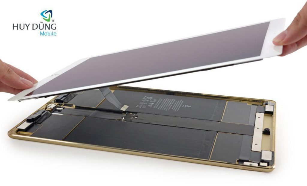 Chuyên sửa chữa iPad Pro uy tín giá rẻ tại HCM Chuyên sửa chữa iPad Pro uy tín giá rẻ tại HCM