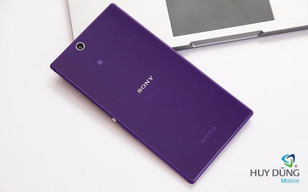 Thay kính nắp lưng Sony Xperia Z/ Z1/ Z2/ Z3/ Z4/ Z5 zin mới 100% tại HCM Thay kính nắp lưng Sony Xperia Z/ Z1/ Z2/ Z3/ Z4/ Z5 zin mới 100% tại HCM