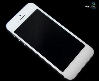 Chuyên sửa iPhone 6 bị lỗi màn hình đen và dính DFU