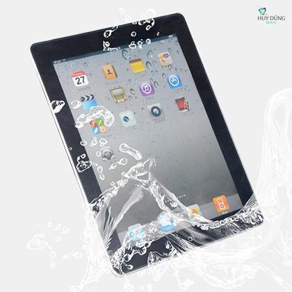 Cách nhận biết điện thoại iPhone, iPad bị vô nước, từng rớt nước
