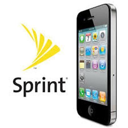 Cách kiểm tra iPhone 5/5s/6/6 Plus mạng Sprint Check USA bị nợ cước, Báo mất , Blacklist