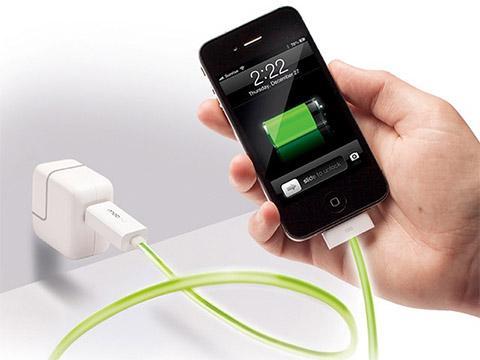 Hướng dẫn tăng dung lượng pin và thời gian sử dụng pin cho iPhone, iPad