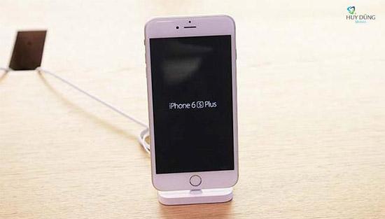 Hướng dẫn sửa lỗi iPhone 6s Plus/ 6s bị lỗi báo Pin ảo – phần trăm pin không chính xác