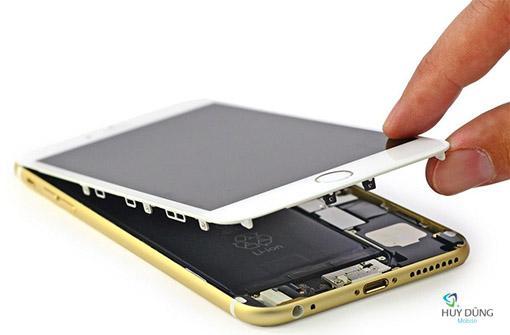 Có thay cảm ứng iPhone 6s Plus và 6s được không ? Có thay cảm ứng iPhone 6s Plus và 6s được không ?