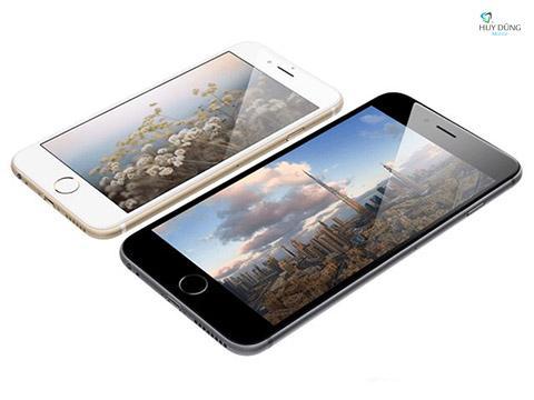 Độ phân giải màn hình iPhone 6s Plus và 6s là bao nhiêu ? Độ phân giải màn hình iPhone 6s Plus và 6s là bao nhiêu ?