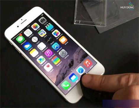 Xử lý iPhone 6s Plus /6s lỗi 3D Touch, Touch ID, tự tắt nguồn, hao pin