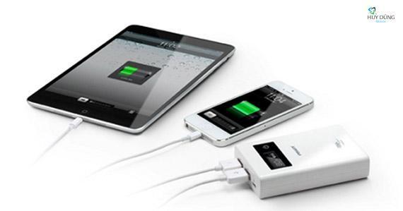 Có nên sử dụng Pin sạc dự phòng cho iPhone Có nên sử dụng Pin sạc dự phòng cho iPhone
