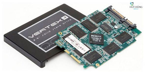 Ổ cứng SSD là gì ? cấu tạo ổ cứng SSD Ổ cứng SSD là gì ? cấu tạo ổ cứng SSD