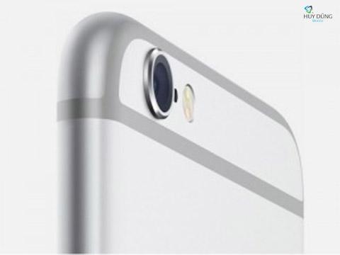 Sửa iPhone 6 Plus bị lỗi camera sau không lấy nét được