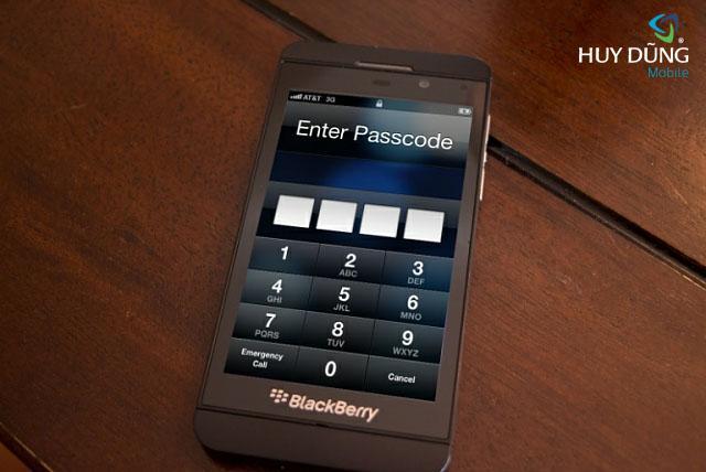 Trung tâm Mở khóa mật khẩu màn hình Blackberry - Remove password chữ số, hình vẽ uy tín tại HCM Trung tâm Mở khóa mật khẩu màn hình Blackberry - Remove password chữ số, hình vẽ uy tín tại HCM