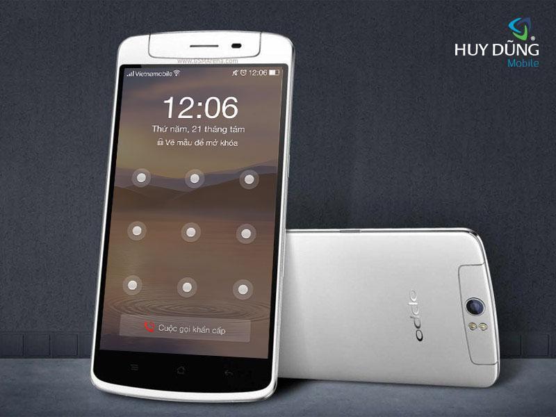 Trung tâm Mở khóa mật khẩu màn hình Oppo - Remove password chữ số, hình vẽ uy tín tại HCM Trung tâm Mở khóa mật khẩu màn hình Oppo - Remove password chữ số, hình vẽ uy tín tại HCM