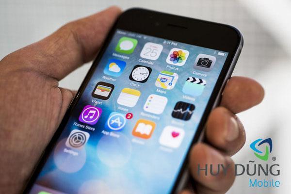 Công nghệ chụp mới được ứng dụng trên iPhone 7 Plus Công nghệ chụp mới được ứng dụng trên iPhone 7 Plus