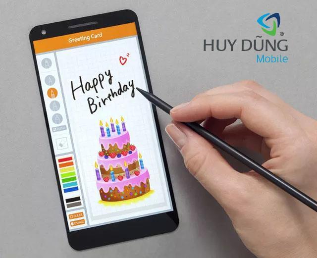 iPhone 7 sẽ được hỗ trợ màn hình Pixel Eyes LCD iPhone 7 sẽ được hỗ trợ màn hình Pixel Eyes LCD