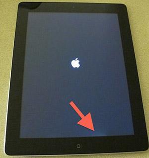 Cách khắc phục màn hình iPad bị bụi vô trong kính, hở sáng