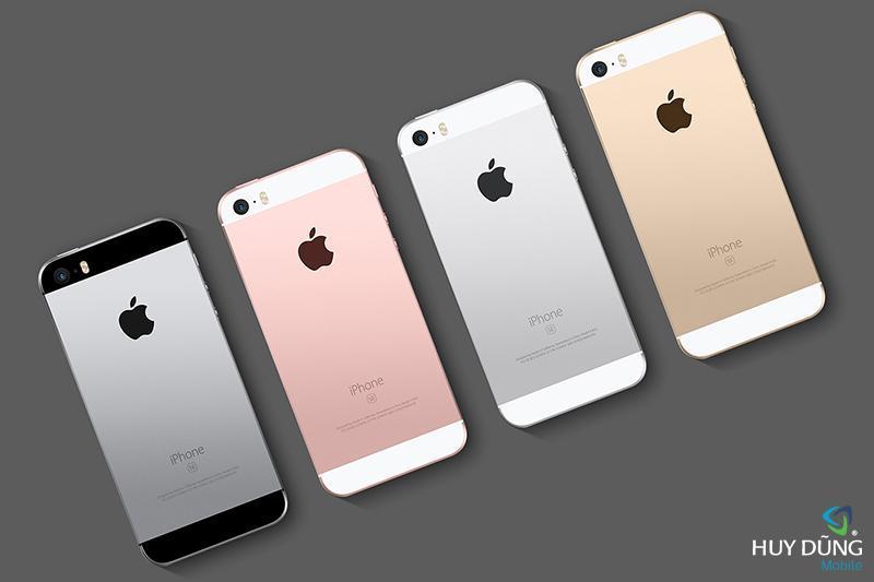 Giá 'Siêu Rẻ' khi thay vỏ iPhone 5c chính hãng tại TP. HCM | Tin Công nghệ