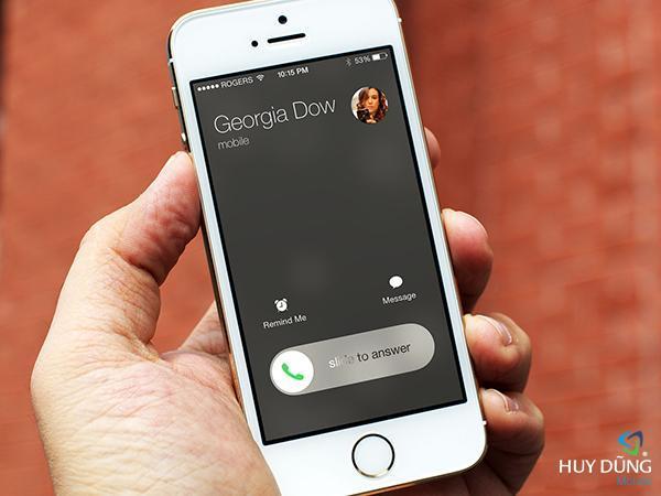 Sửa màn hình iPhone không tự tắt khi nghe gọi lấy liền giá rẻ tại HCM Sửa màn hình iPhone không tự tắt khi nghe gọi lấy liền giá rẻ tại HCM