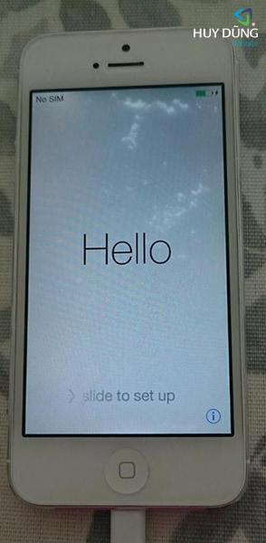 Nguyên nhân màn hình iPhone bị xuất hiện đốm trắng trên LCD Nguyên nhân màn hình iPhone bị xuất hiện đốm trắng trên LCD