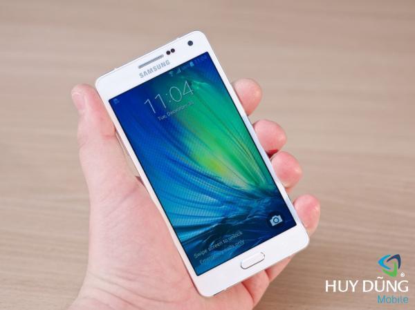 Code mở mạng Unlock Samsung Galaxy A uy tín giá rẻ tại HCM