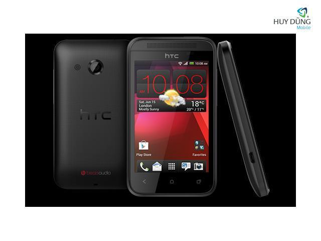HTC Desire 200