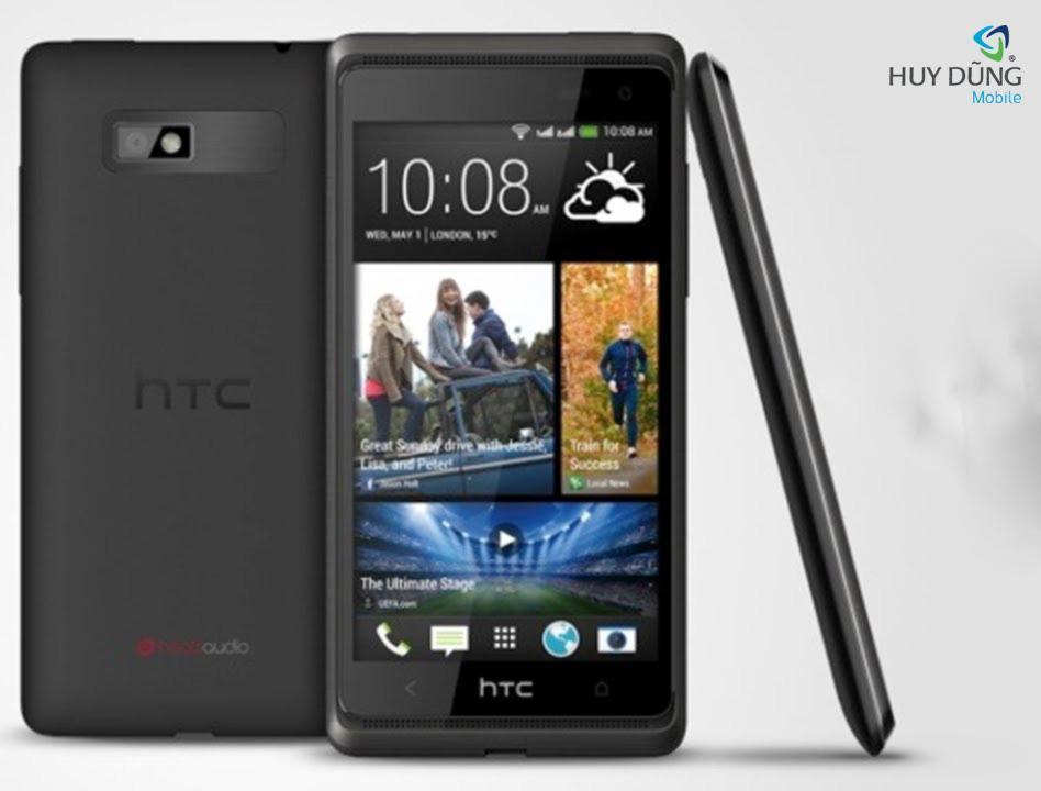 Thay màn hình HTC Desire 600