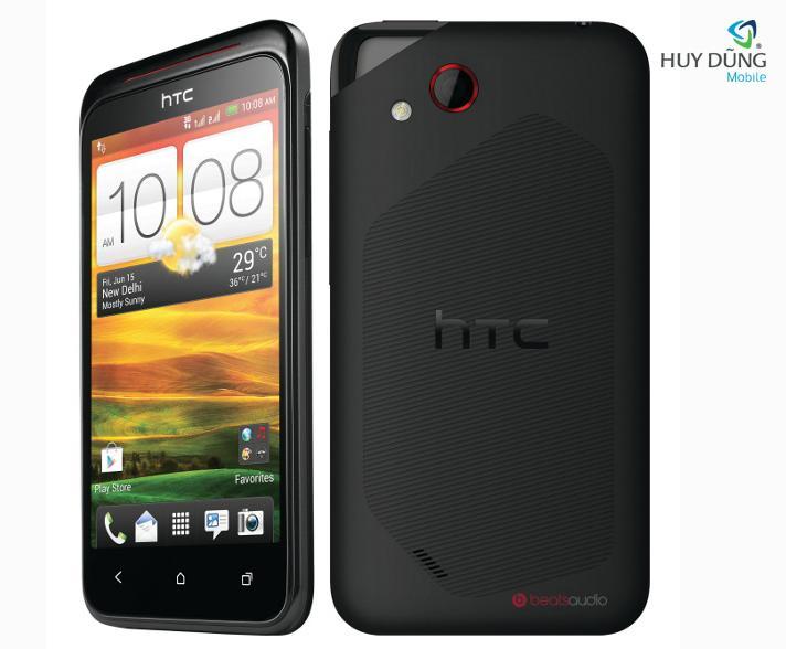 HTC Desire VC