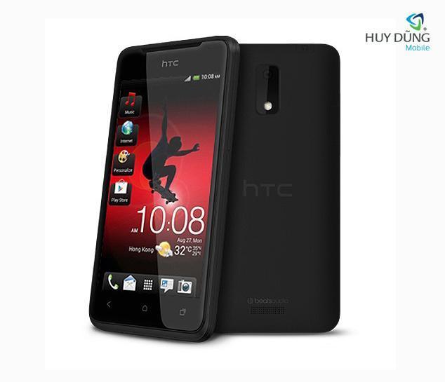 Thay màn hình HTC J Z321E