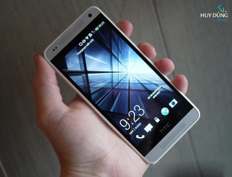 HTC One Mini