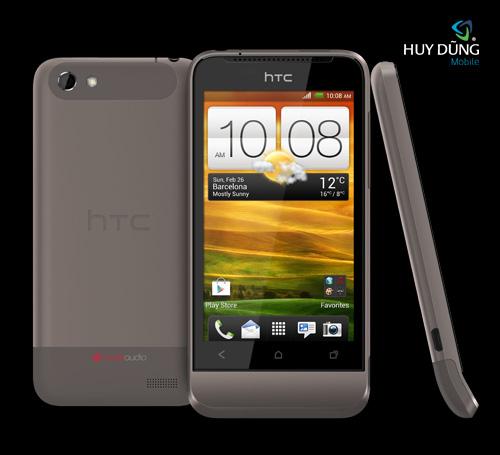 HTC One V