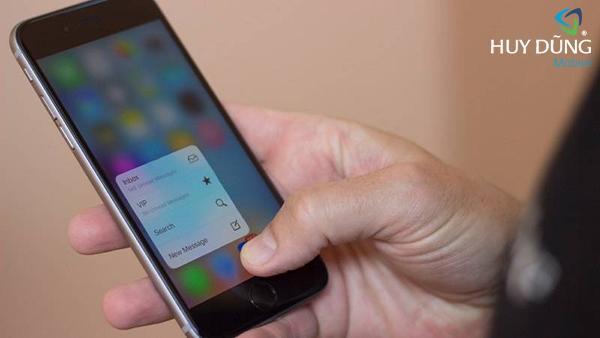 Hướng dẫn sửa iPhone bị loạn cảm ứng - Cảm ứng dùng lúc được lúc không Hướng dẫn sửa iPhone bị loạn cảm ứng - Cảm ứng dùng lúc được lúc không