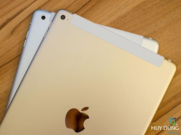 Sửa iPad bị lỗi quay video không nghe tiếng, loa ngoài lúc nghe lúc không Sửa iPad bị lỗi quay video không nghe tiếng, loa ngoài lúc nghe lúc không