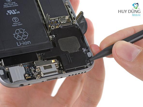 Chuyên sửa loa trong ngoài iPhone bị rè, nghe nhỏ lấy liền uy tín tại HCM Chuyên sửa loa trong ngoài iPhone bị rè, nghe nhỏ lấy liền uy tín tại HCM