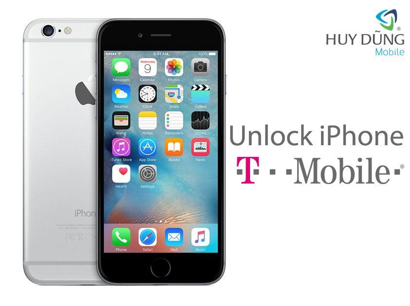 Mua code unlock iPhone mạng T-Mobile bị báo mất (Backlist) giá rẻ tại HCM Mua code unlock iPhone mạng T-Mobile bị báo mất (Backlist) giá rẻ tại HCM