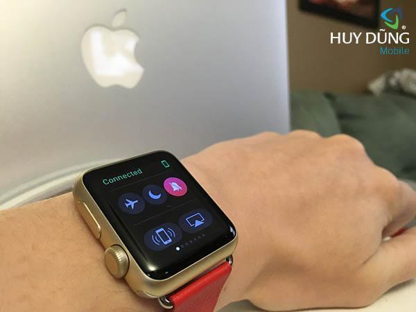 Mở khoá iCloud Apple Watch bằng số serial - Xoá ID Apple 100% giá rẻ tại HCM