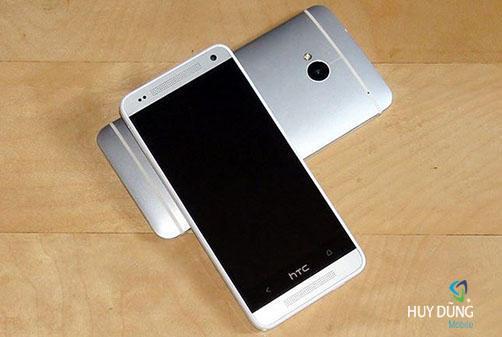 Ép thay mặt kính cảm ứng HTC zin mới 100% lấy liền tại HCM