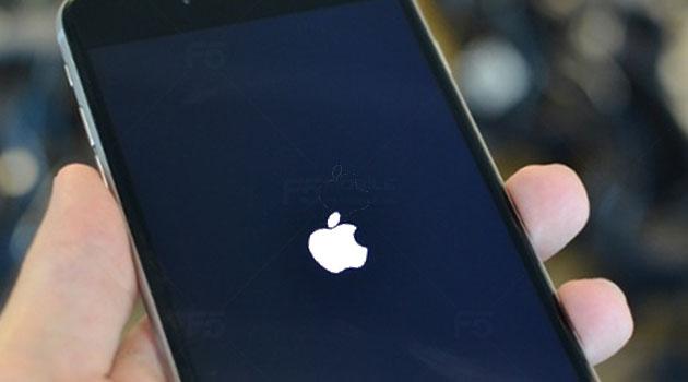 iOS 10 gặp lỗi treo táo ngay khi vừa phát hành