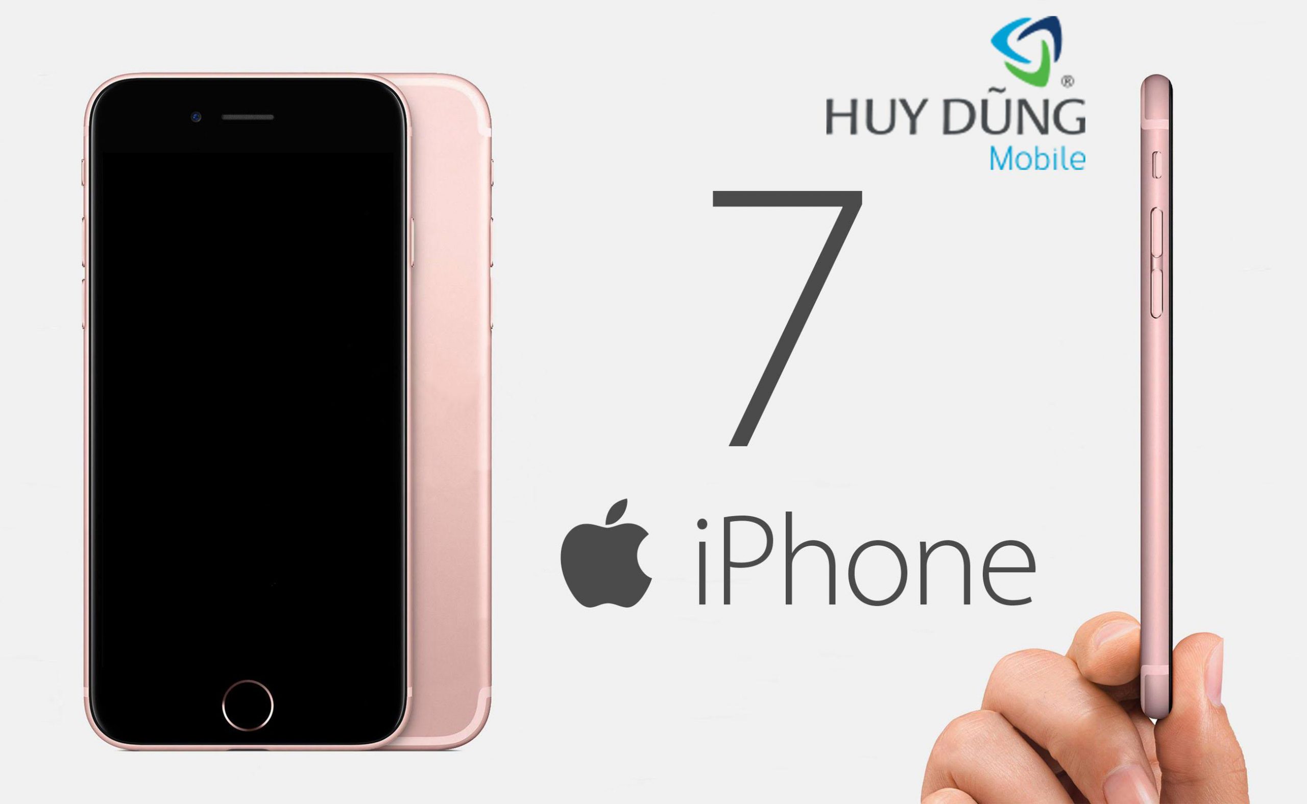 Hướng dẫn cách kiểm tra iPhone 7 plus bản quốc tế