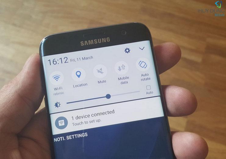 THAY WIFI SAMSUNG S7 EDGE