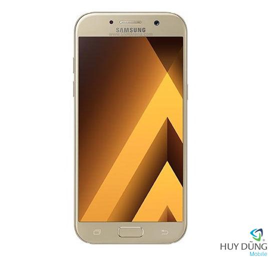 ep kinh Samsung A5 2017