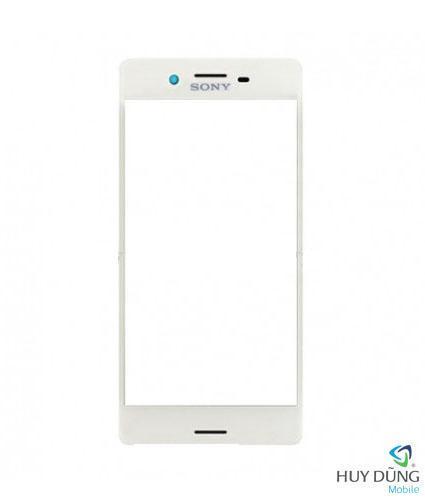 ep kinh Sony Xperia X