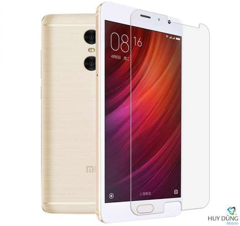 ep thay kính xiaomi redmi pro