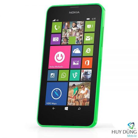 ep thay mat kinh lumia 635